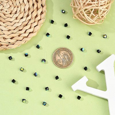 Preciosa® Crystal Beads Y-PRC-BA5-23980-200-1
