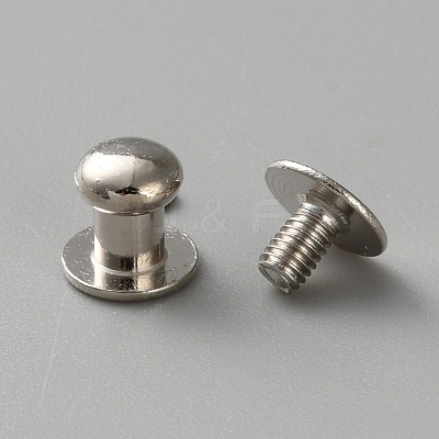 Alloy Jewelry Box Drawer Handles LS-FIND-WH0148-471B-1