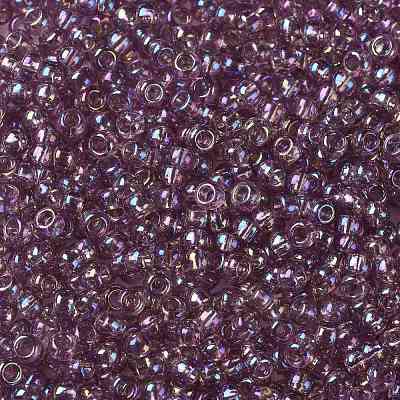 TOHO 8/0 Round Beads SEED-XTR08-0166-1