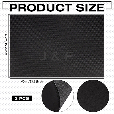 EVA Craft Foam Pad DIY-WH0504-947B-1