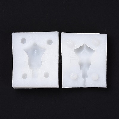 DIY Silicone Craft Doll Body Mold LS-DIY-I082-03-1