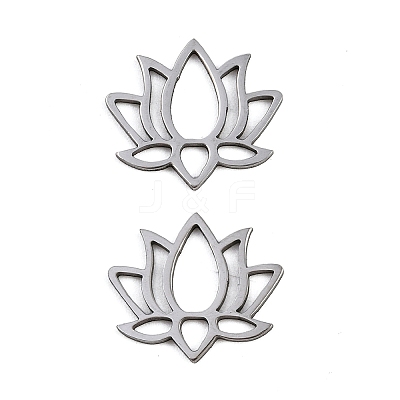 304 Stainless Steel Cabochons STAS-L297-01P-1