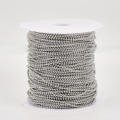 Brass Ball Chains CHC-S008-003E-P-1