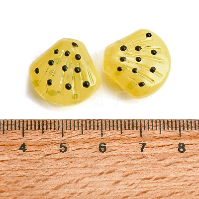 Handmade Lampwork Beads Strands LAMP-I027-11J-1