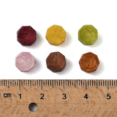 Sealing Wax Particles DIY-X0099-08-1