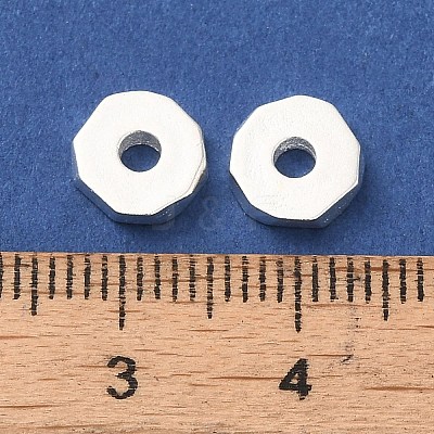 Brass Beads FIND-Z039-12B-S-1