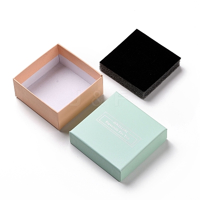 Jewellery Especially For You Cardboard Bracelet Boxes X2-CBOX-L008-006A-02-1