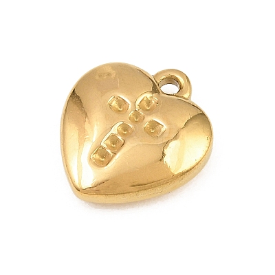 304 Stainless Steel Pendant Rhinestone Settings SA-CBA038A-01B-G-1