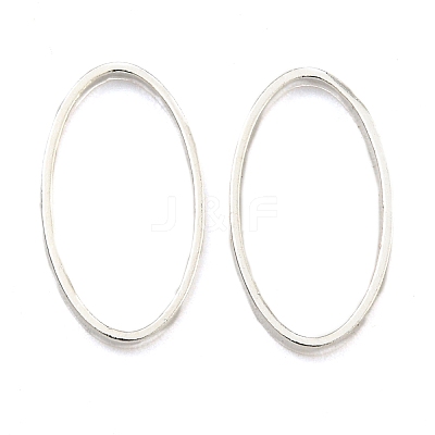Brass Linking Rings KK-M250-23B-S-1