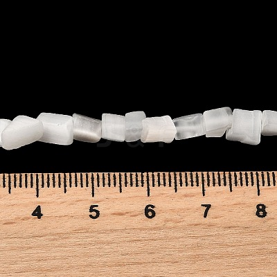 Cat Eye Beads Strands CE-A002-01B-1