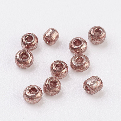 12/0 Glass Seed Beads E06900C2-1