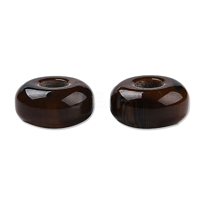 Resin European Beads RESI-N034-03-M01-1