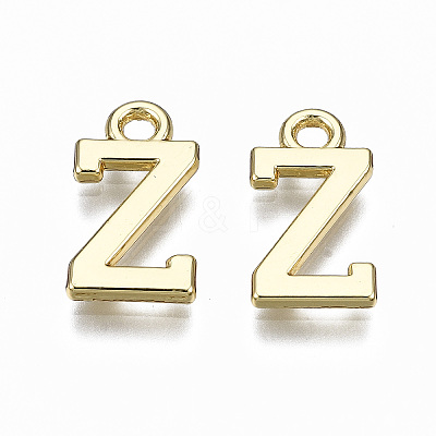 Alloy Charms PALLOY-Q441-025Z-NR-1