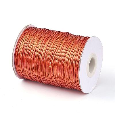 Korean Waxed Polyester Cord YC1.0MM-A114-1