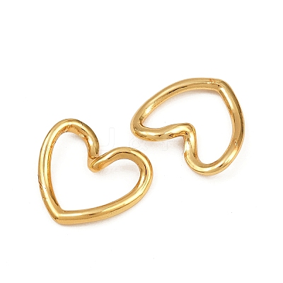 304 Stainless Steel Linking Rings STAS-P414-01G-1