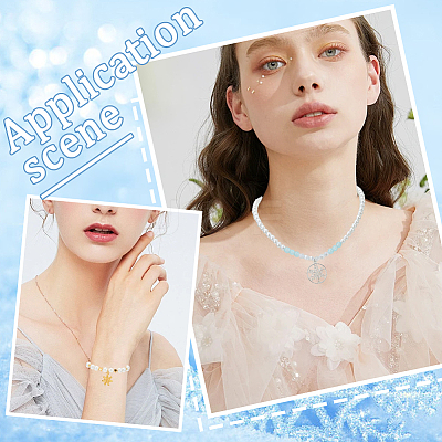 120Pcs 12 Styles Alloy Pendants FIND-SC0011-97-1