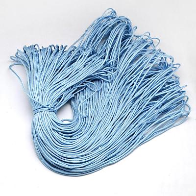 Polyester & Spandex Cord Ropes RCP-R007-364-1