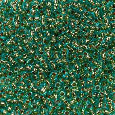TOHO Round Seed Beads X-SEED-TR08-0755-1