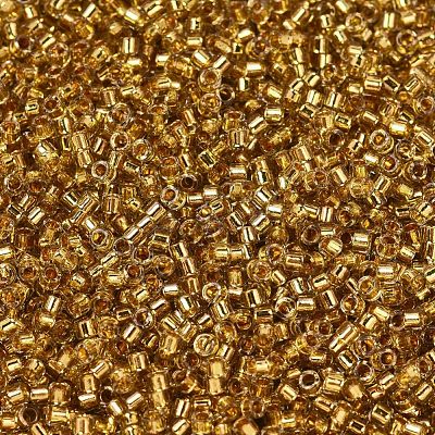 MIYUKI Delica Beads SEED-X0054-DB2525-1