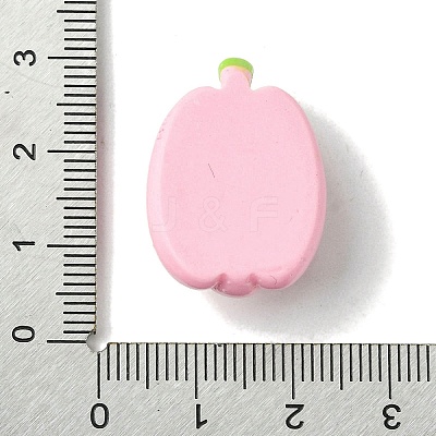 Halloween Theme Opaque Resin Decoden Cabochons CRES-Q219-03F-1