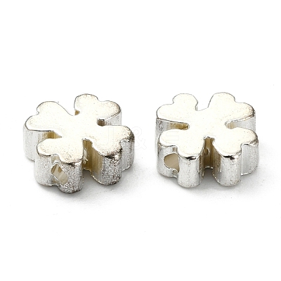 Brass Beads PJ-TAC0001-25B-S-1