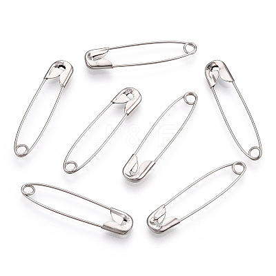Iron Safety Pins NEED-T001-02-1
