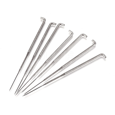 Iron Felting Needles NEED-D009-A-1