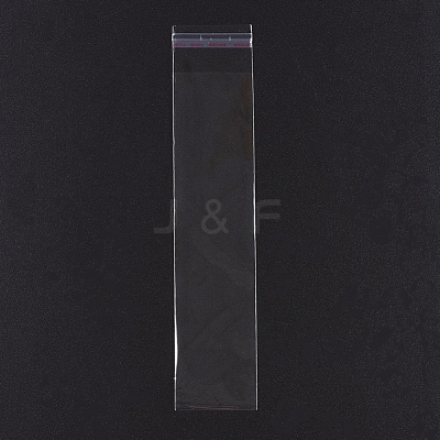 Rectangle OPP Cellophane Bags OPC-R012-83-1