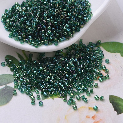MIYUKI Delica Beads SEED-X0054-DB0175-1