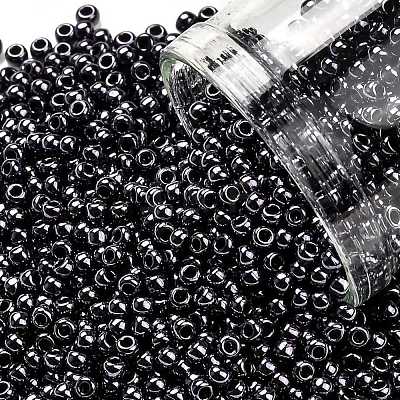 TOHO 11/0 Round Beads SEED-TR11-0090-1