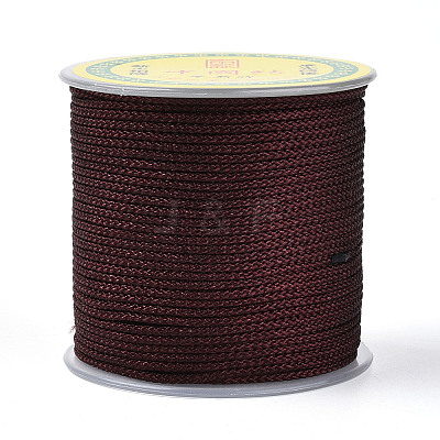 25M Nylon Chinese Knot Cord NWIR-T002-03C-1