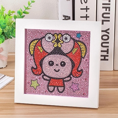 Constellations DIY Diamond Painting Kits PW-WG20949-02-1