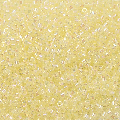 MIYUKI Delica Beads SEED-X0054-DB0053-1