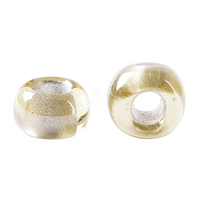 TOHO 11/0 Round Beads X-SEED-TR11-0286-1