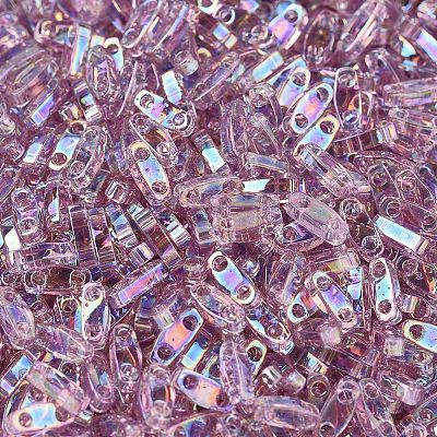 MIYUKI Quarter TILA Beads SEED-MY05-QTL0256-1