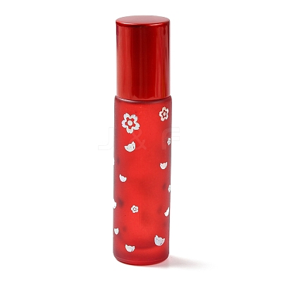 Glass Roller Bottles MRMJ-M002-04B-06-1