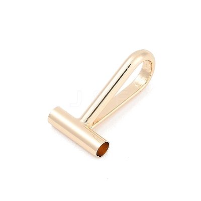 Brass Transfer KK-U051-07G-1