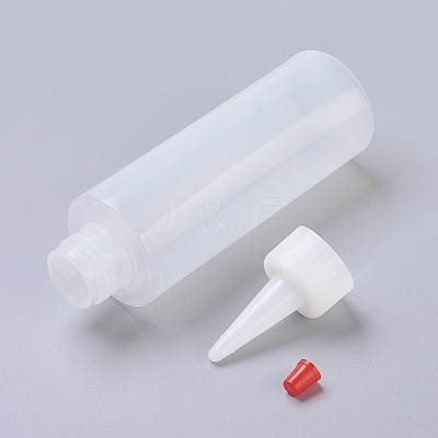 Plastic Glue Liquid Container LS-X-CON-L011-01-1