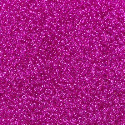 MIYUKI Round Rocailles Beads SEED-X0054-RR1310-1