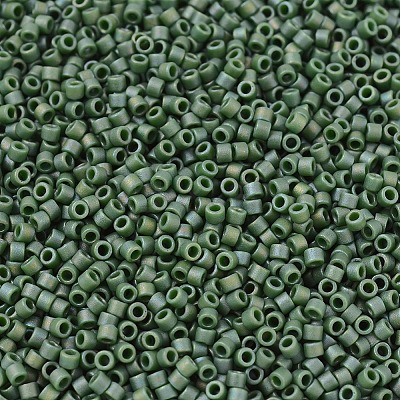 MIYUKI Delica Beads SEED-X0054-DB2312-1