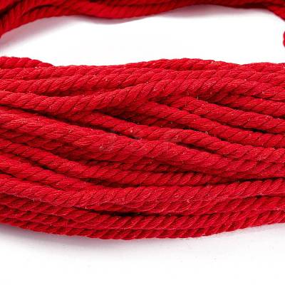 Cotton Thread Cords OCOR-C001-02J-1