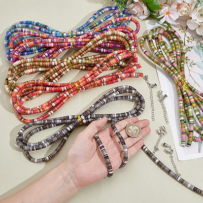 DIY Bracelets Making Kits DIY-NB0014-26-1