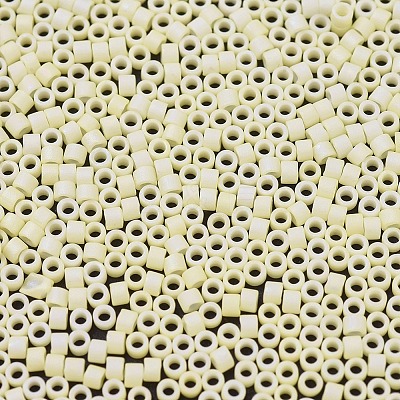 MIYUKI Delica Beads SEED-MY11-DB1521-1