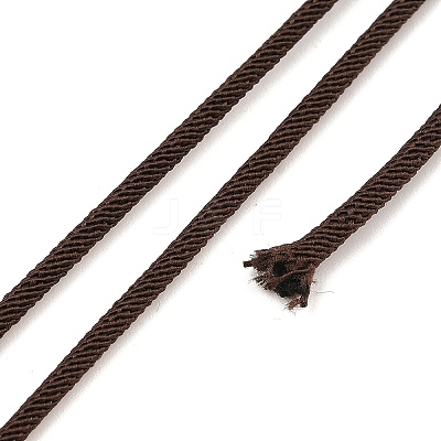 Nylon Braided Cord NWIR-P018-26-1