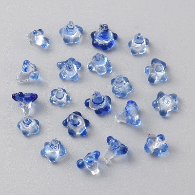 High Borosilicate Glass Beads LS-GLAA-WH0031-60D-1