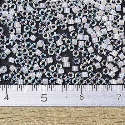 MIYUKI Delica Beads X-SEED-J020-DB0052-1