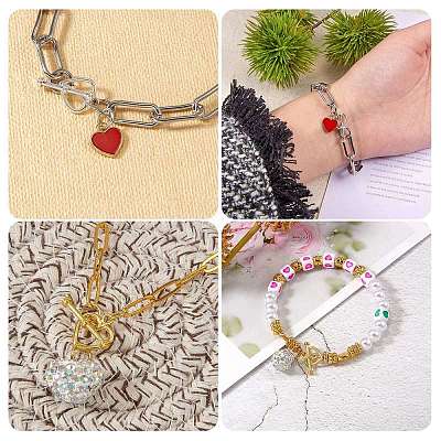 DIY Jewelry Making Findings DIY-SZ0005-90-1