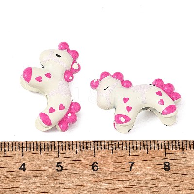 Alloy Beads AL-E003-01B-1