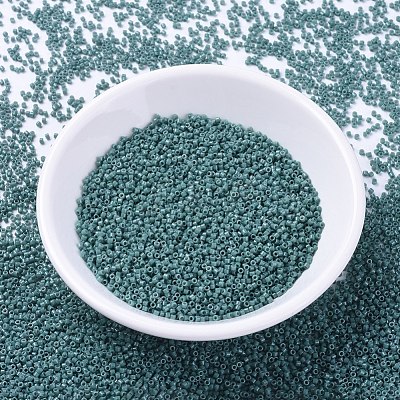 MIYUKI Delica Beads X-SEED-J020-DB2131-1