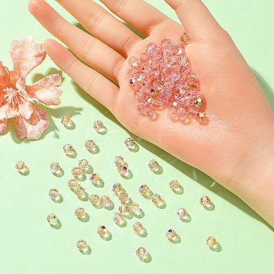 Preciosa® Crystal Beads X-PRC-BB6-70120-200-1